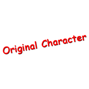 Original Character